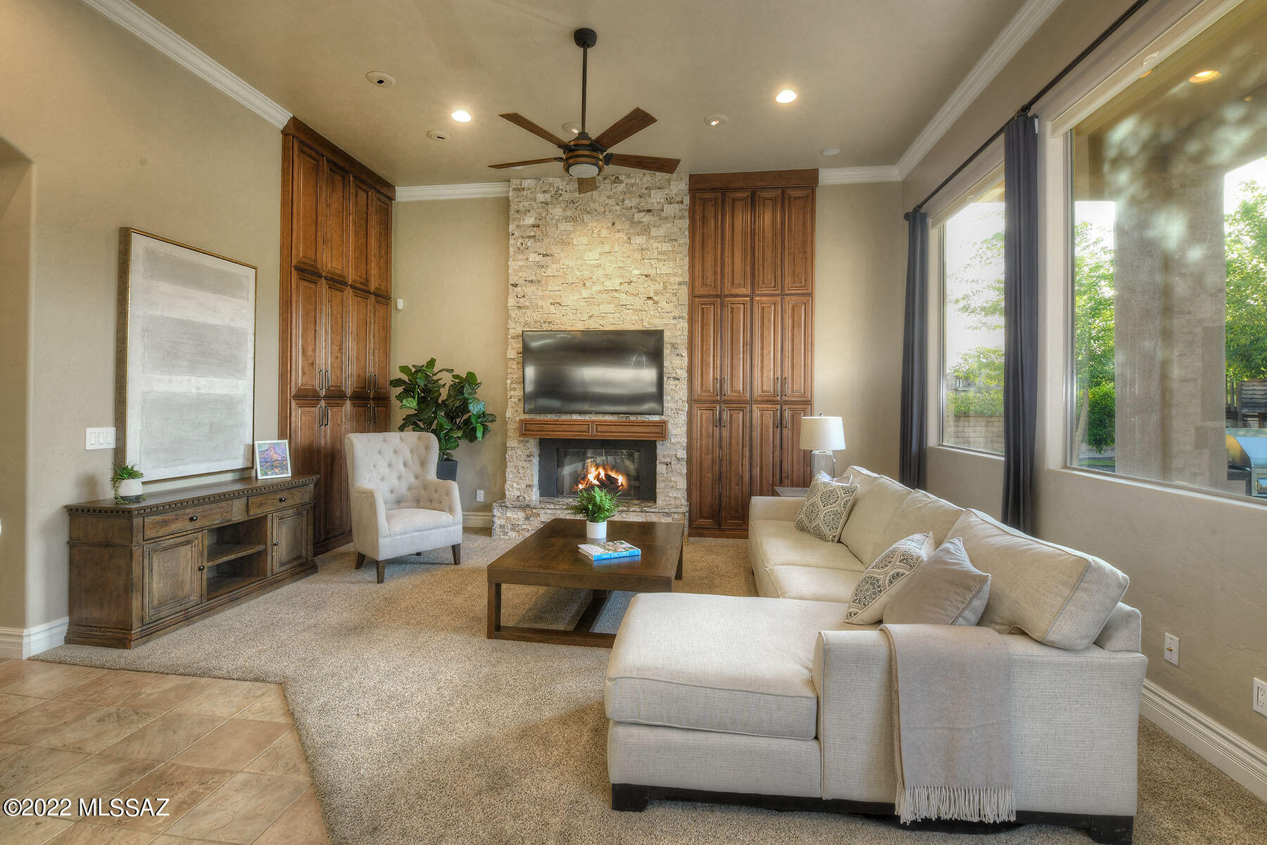 Pinnacle Ridge (1-76) - Residential