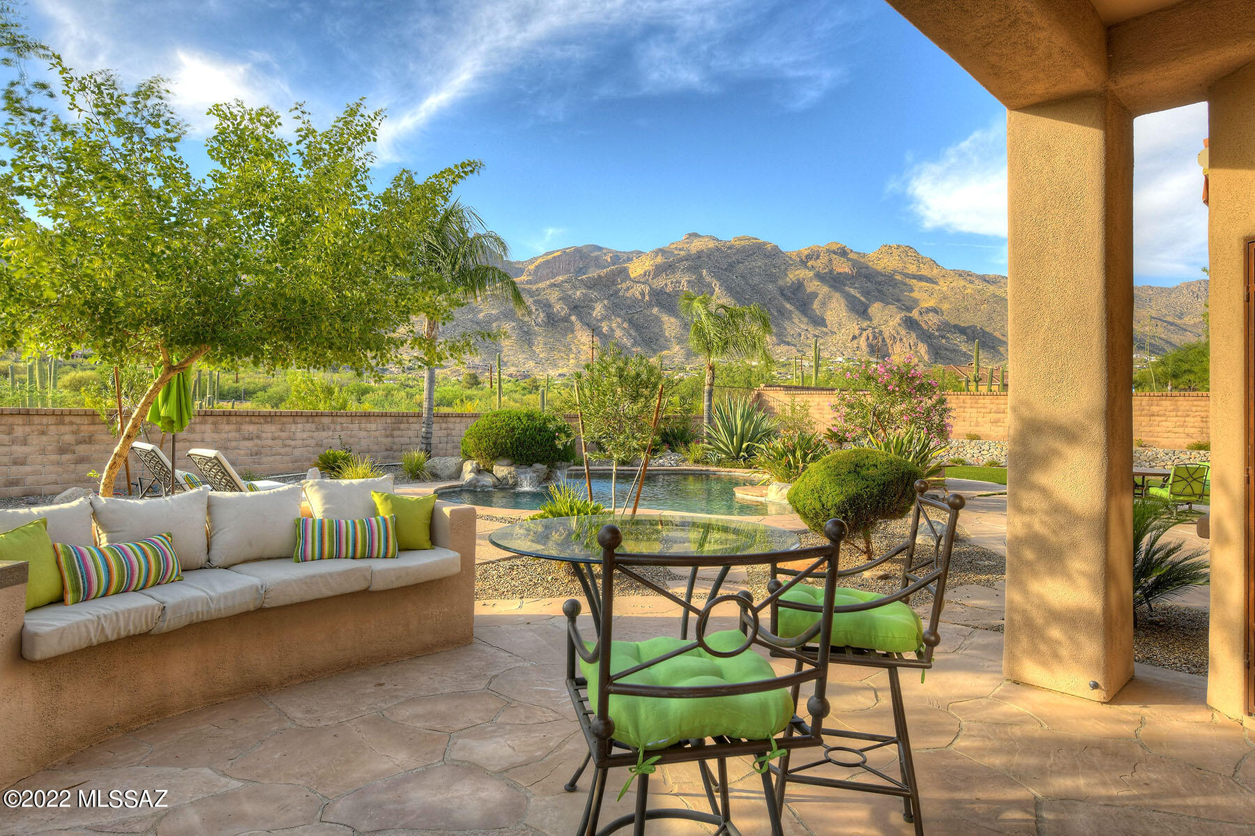 Pinnacle Ridge (1-76) - Residential