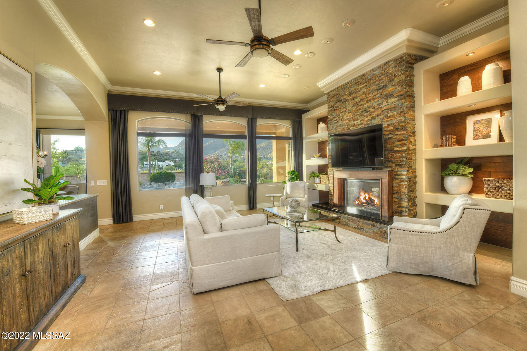 Pinnacle Ridge (1-76) - Residential