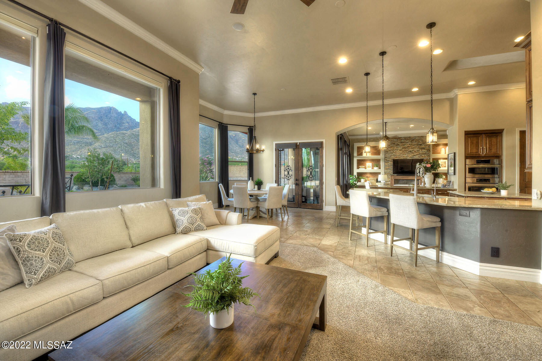 Pinnacle Ridge (1-76) - Residential