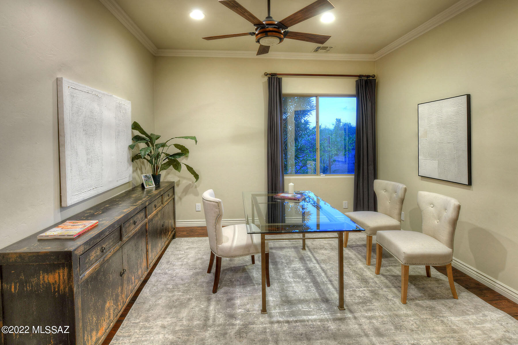 Pinnacle Ridge (1-76) - Residential