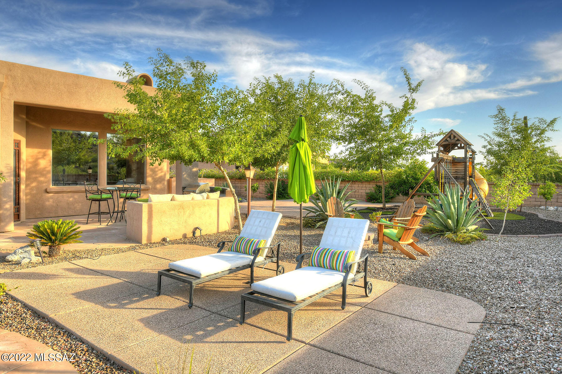 Pinnacle Ridge (1-76) - Residential