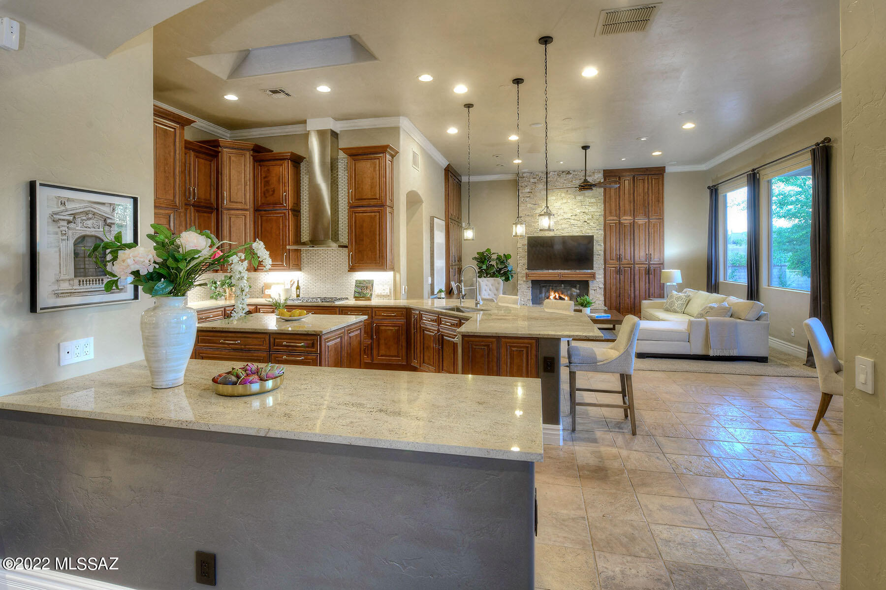 Pinnacle Ridge (1-76) - Residential