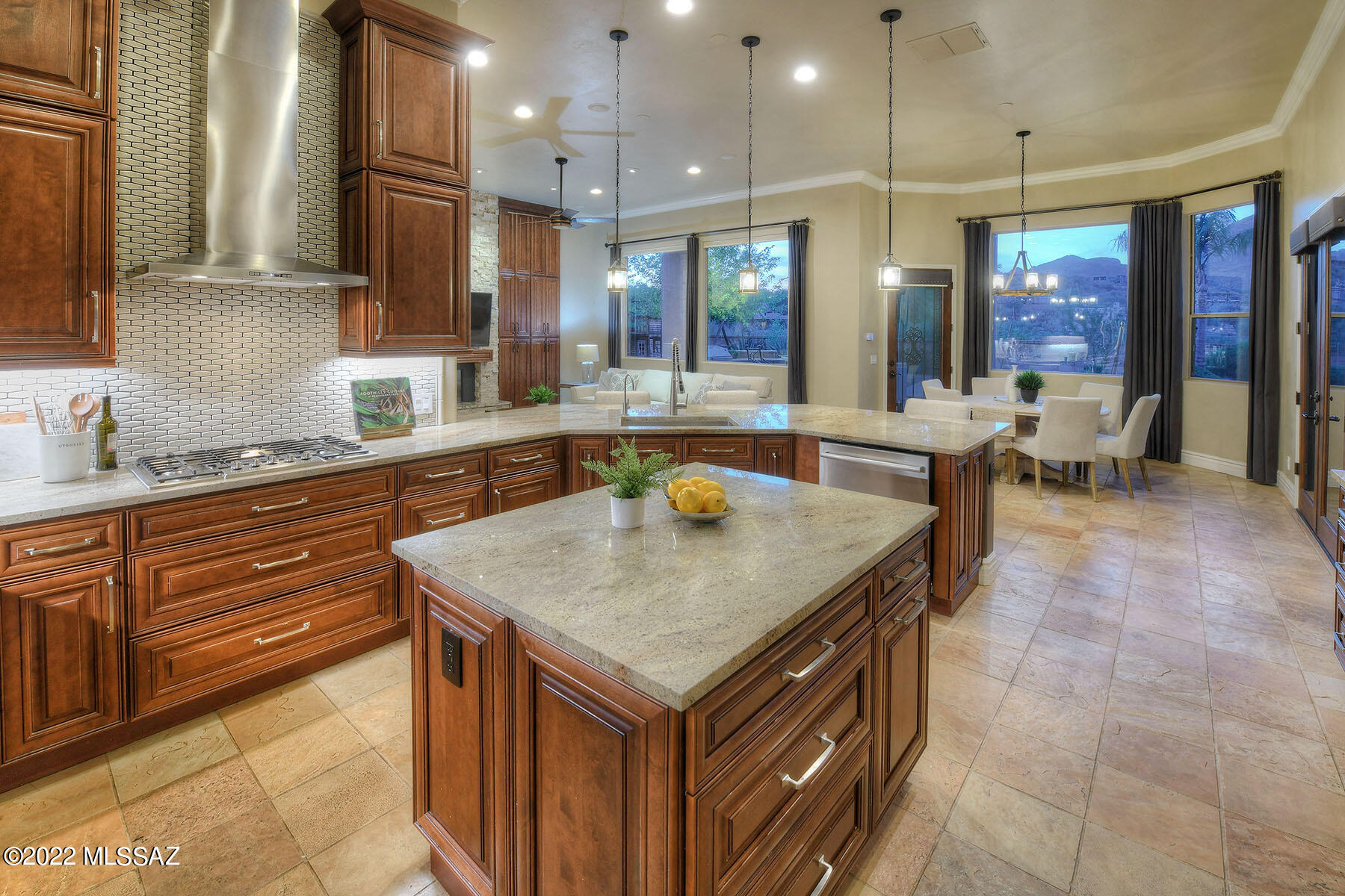 Pinnacle Ridge (1-76) - Residential