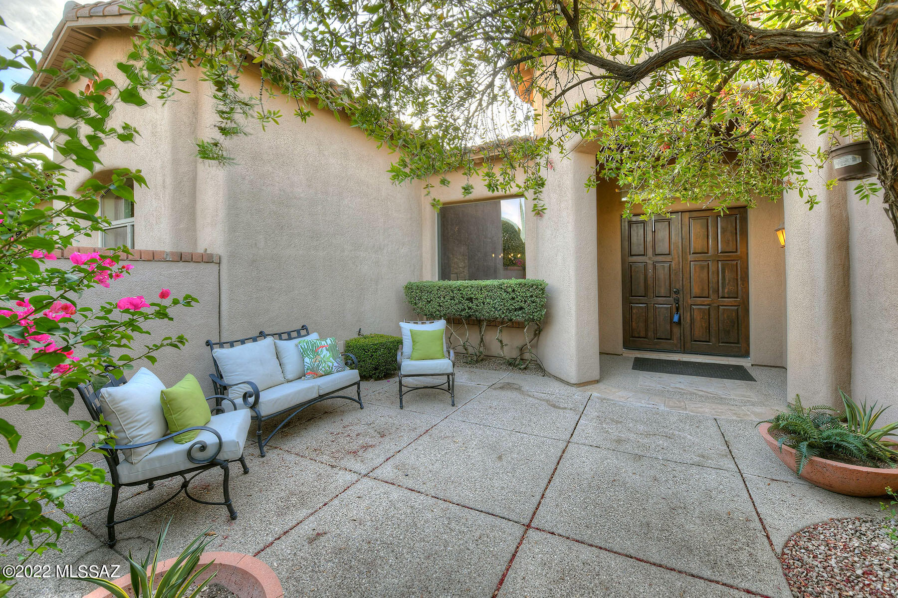 Pinnacle Ridge (1-76) - Residential