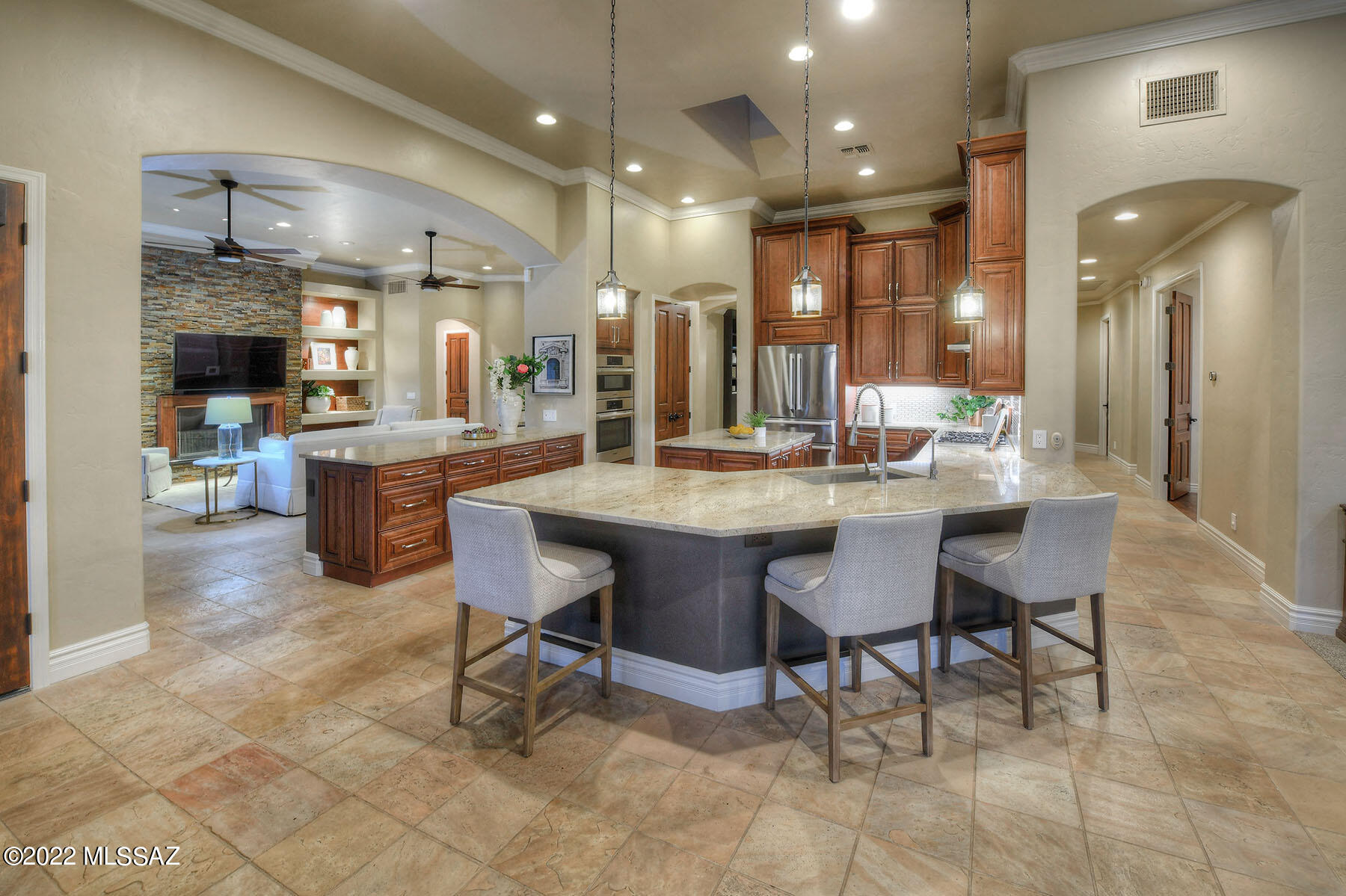 Pinnacle Ridge (1-76) - Residential