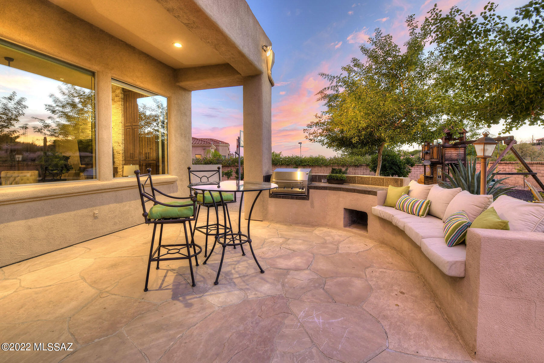 Pinnacle Ridge (1-76) - Residential