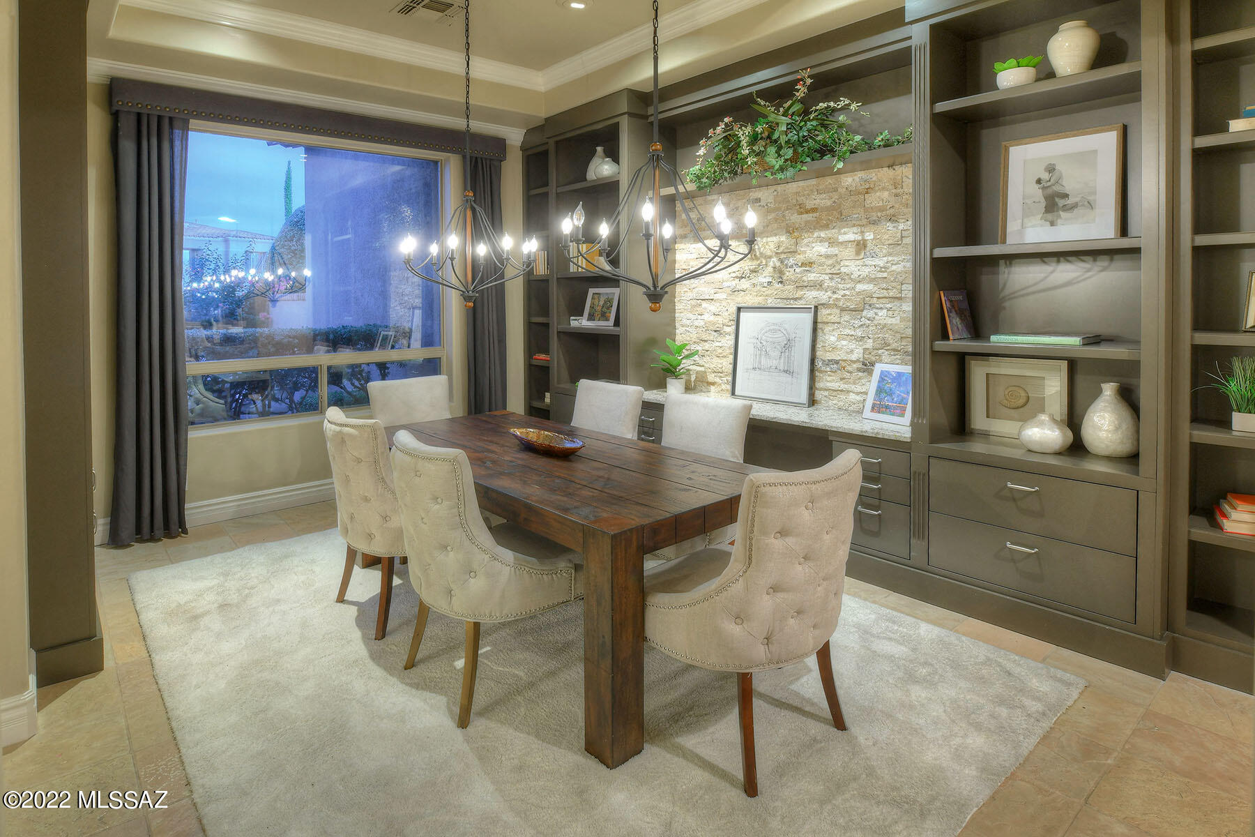Pinnacle Ridge (1-76) - Residential