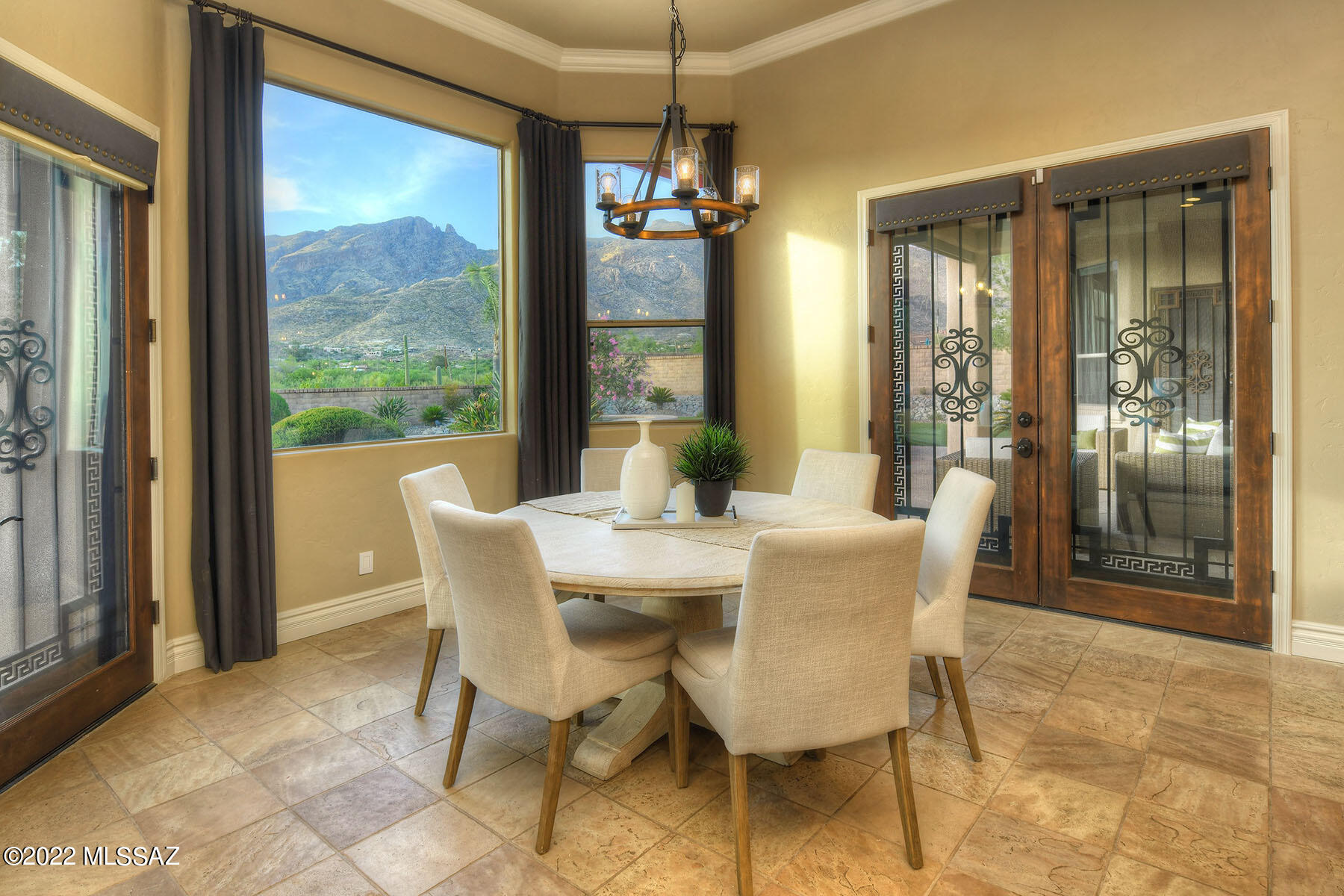 Pinnacle Ridge (1-76) - Residential