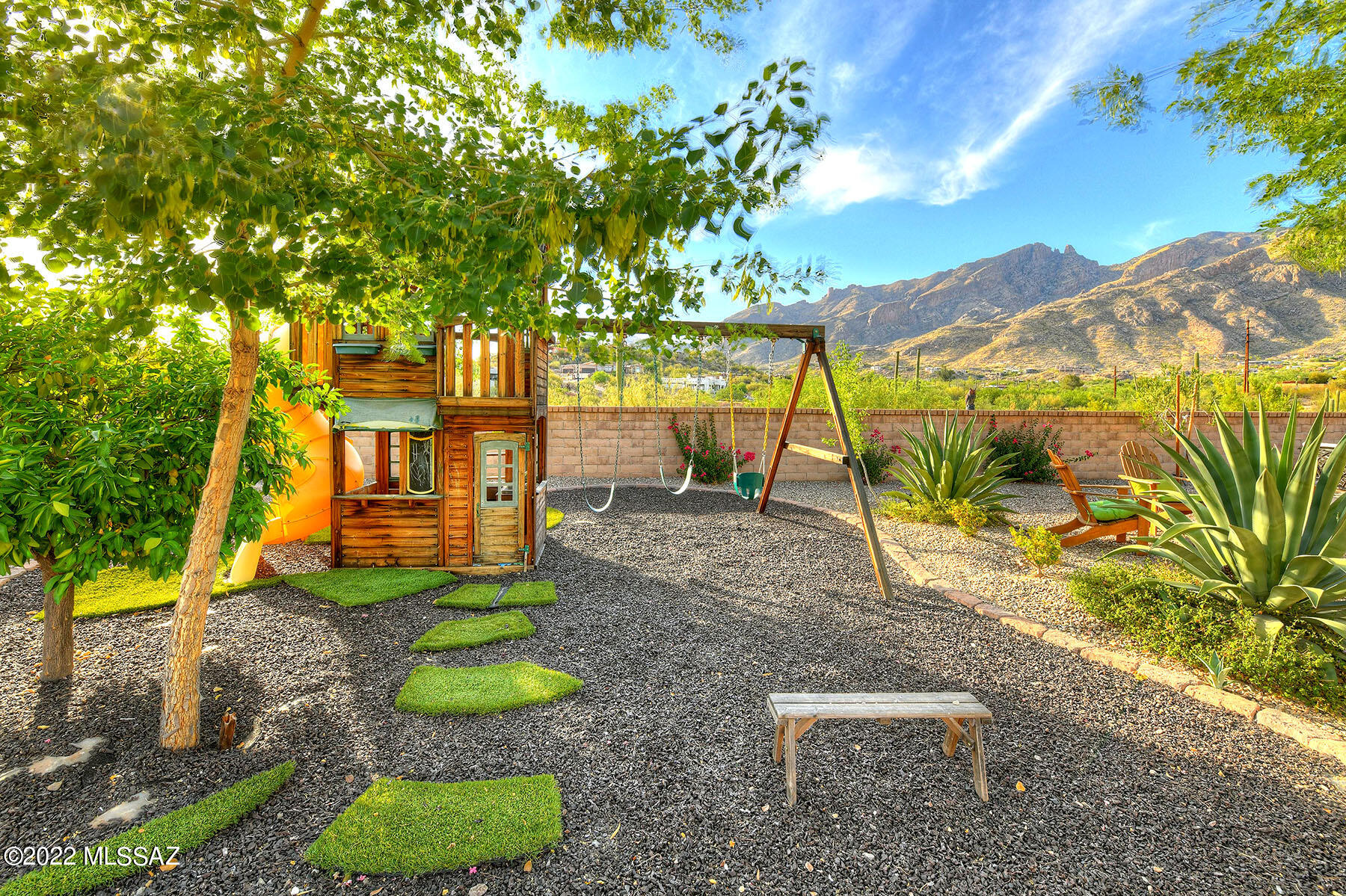 Pinnacle Ridge (1-76) - Residential