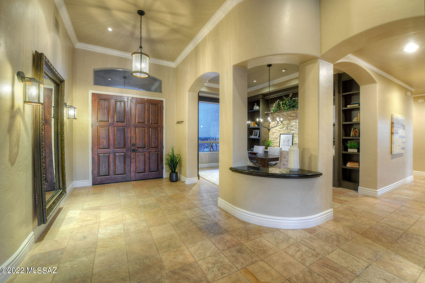 Pinnacle Ridge (1-76) - Residential