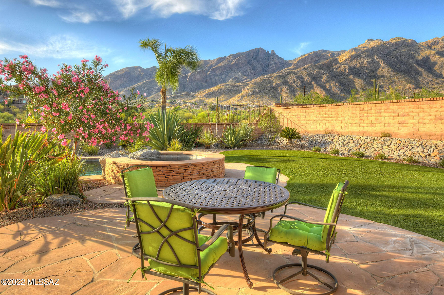 Pinnacle Ridge (1-76) - Residential