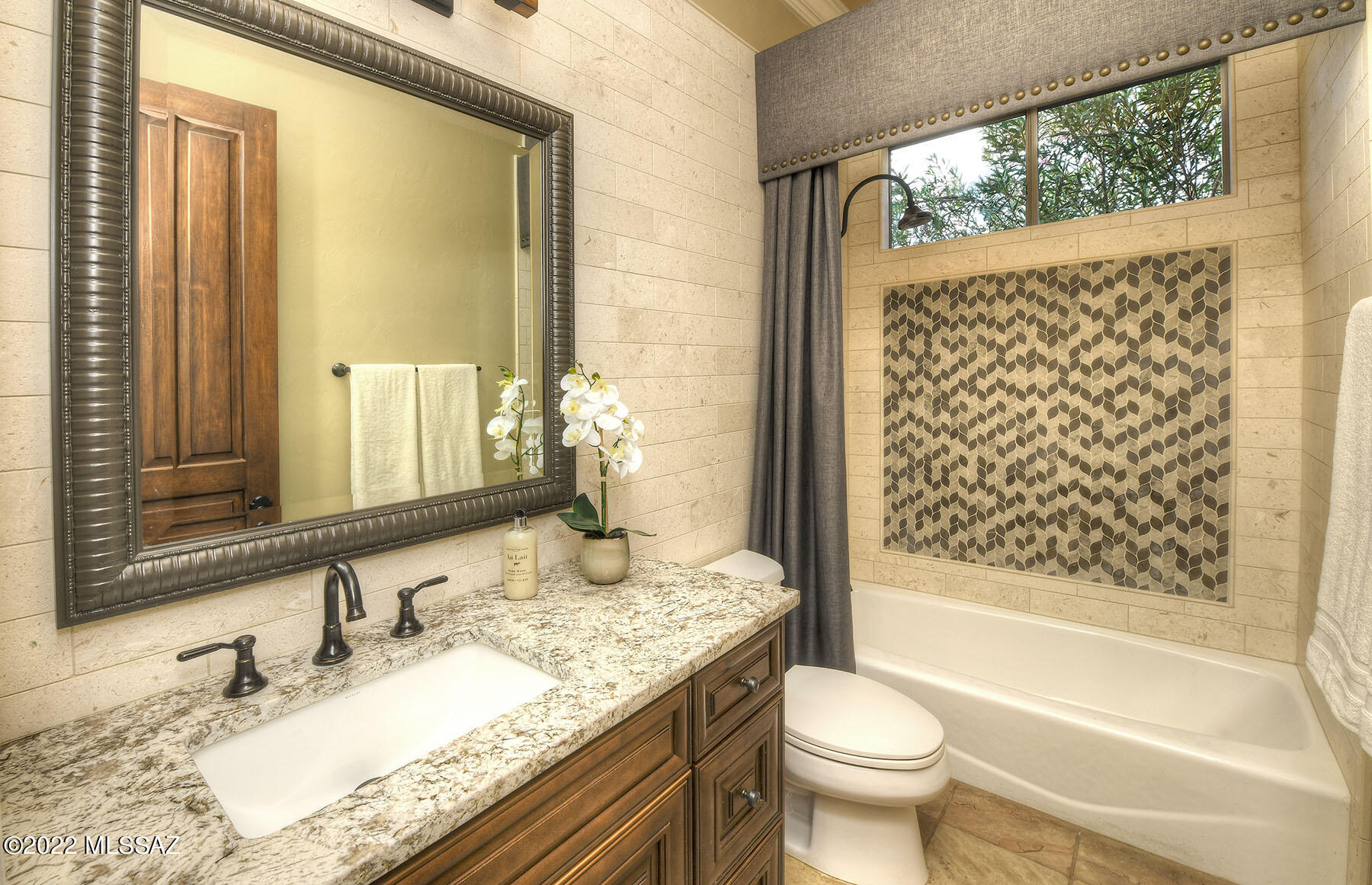Pinnacle Ridge (1-76) - Residential