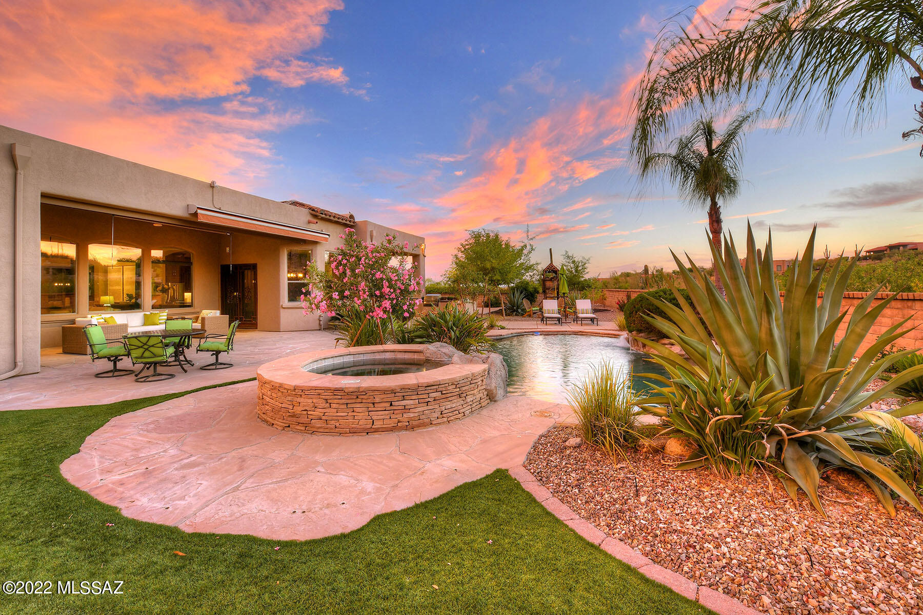 Pinnacle Ridge (1-76) - Residential