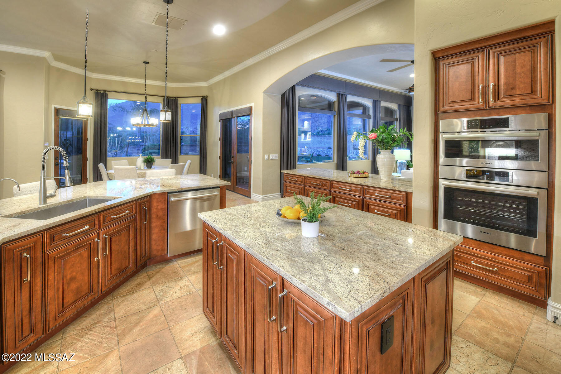 Pinnacle Ridge (1-76) - Residential
