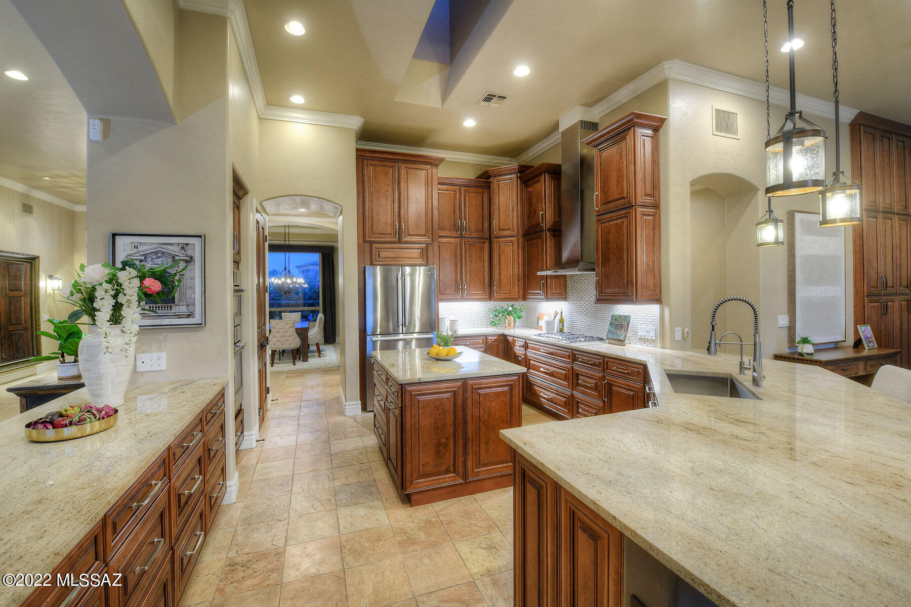 Pinnacle Ridge (1-76) - Residential