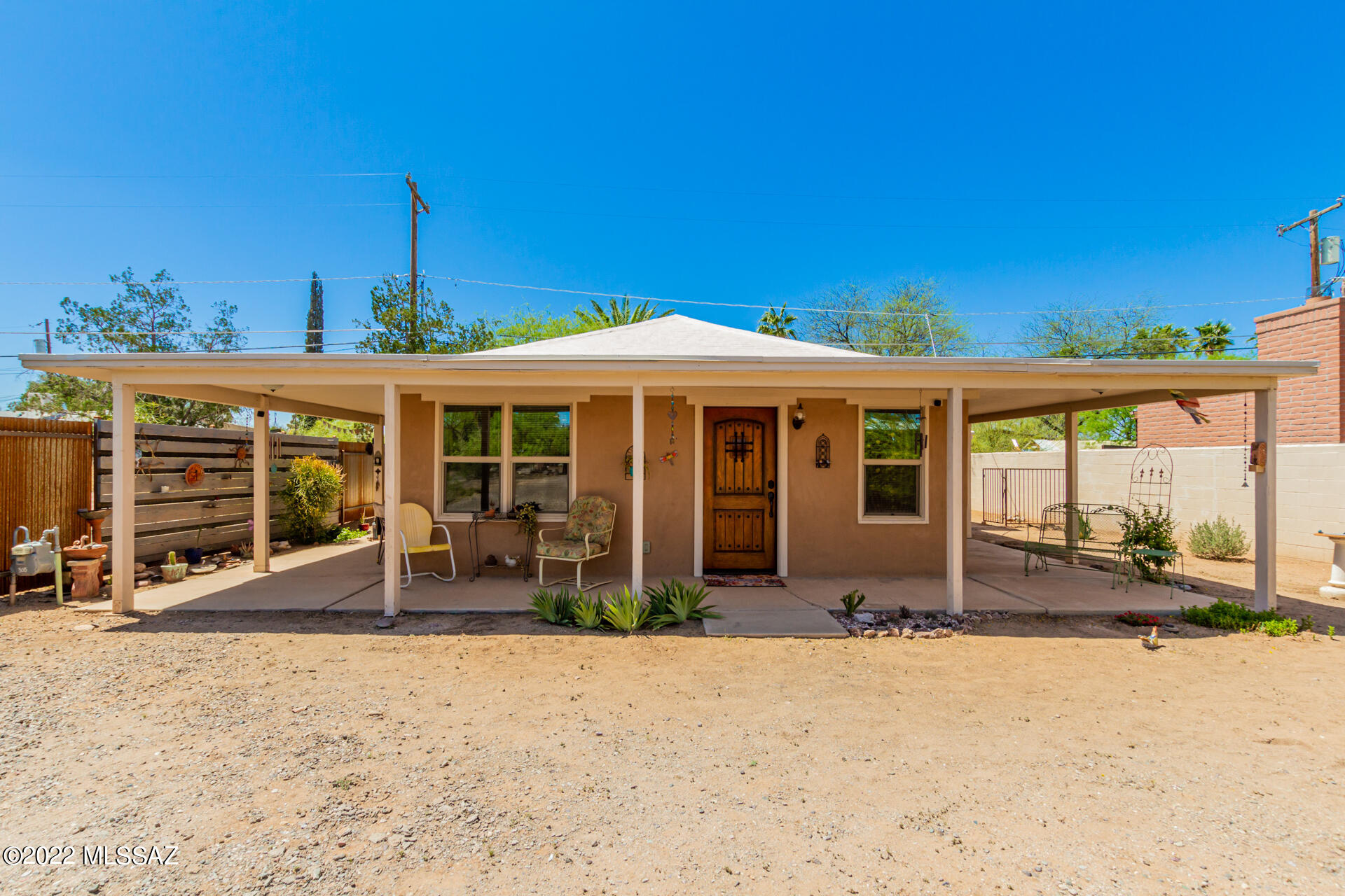 Towner Addition - Residential