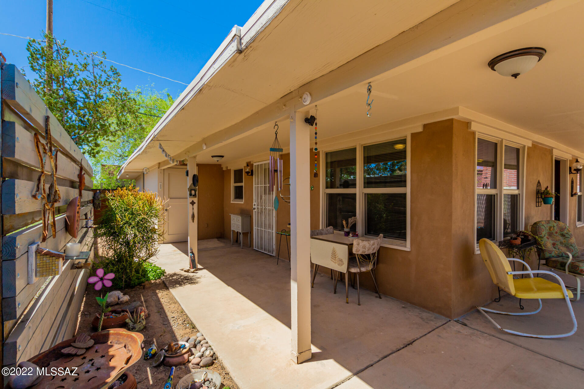 Towner Addition - Residential