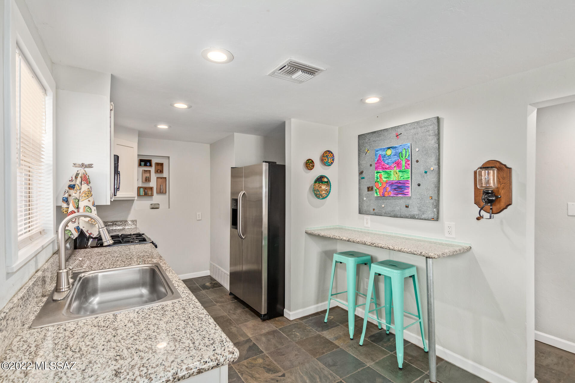 Towner Addition - Residential