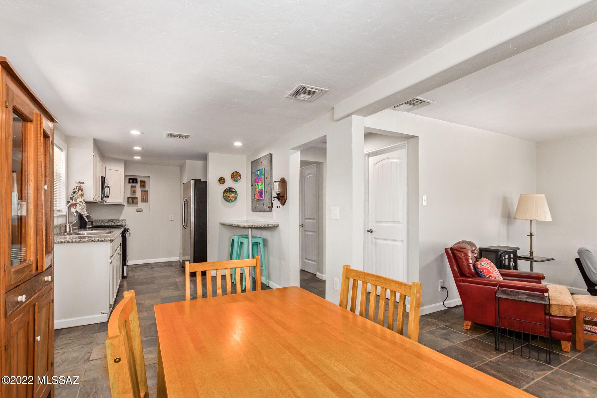 Towner Addition - Residential