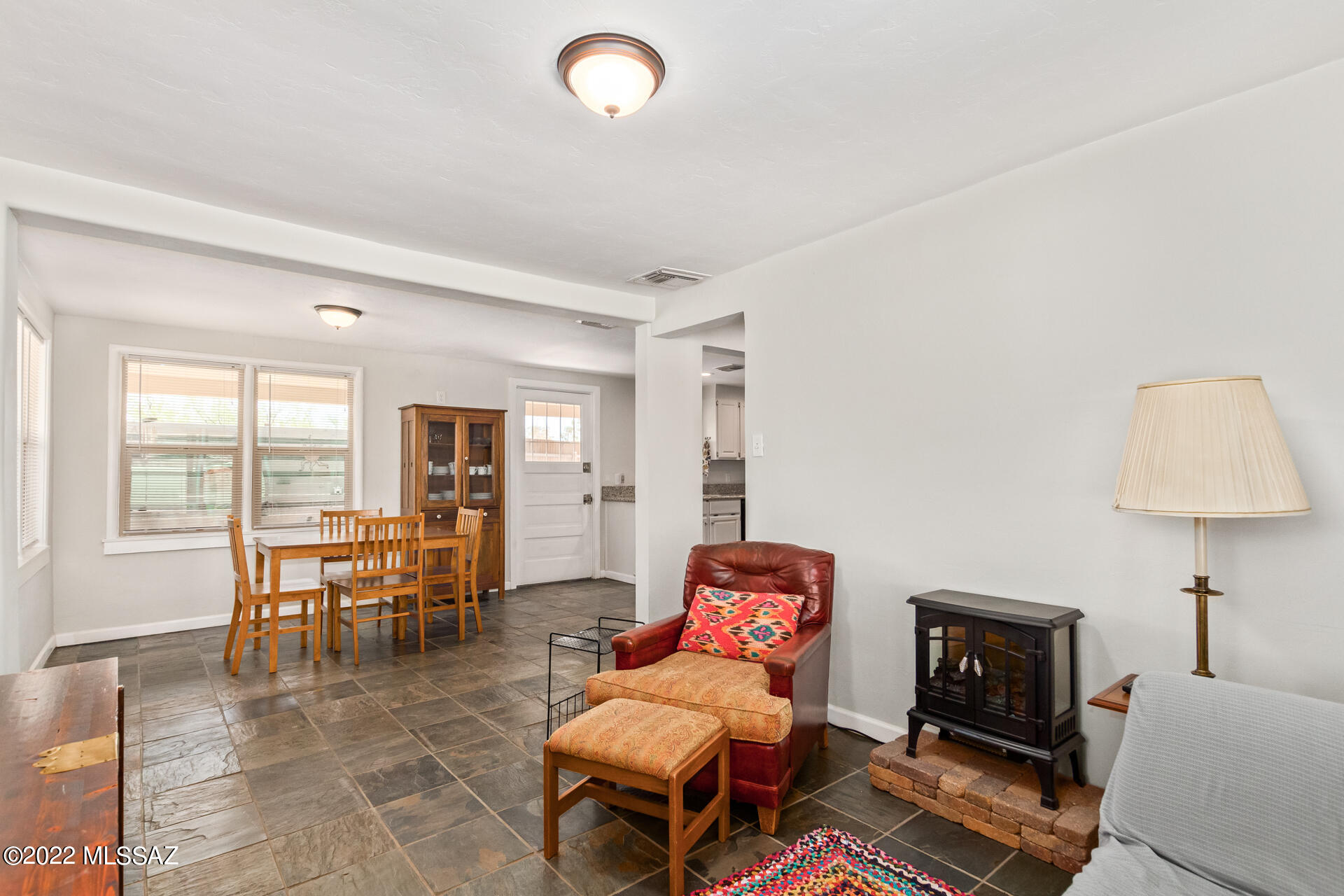 Towner Addition - Residential