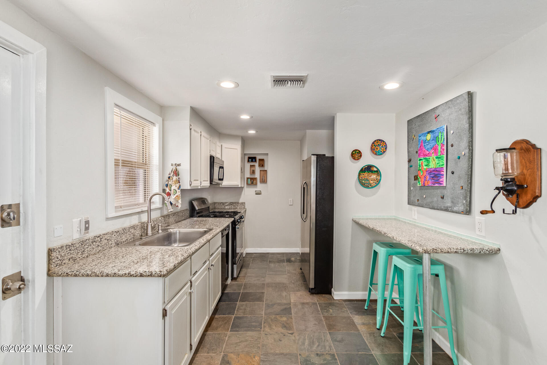 Towner Addition - Residential