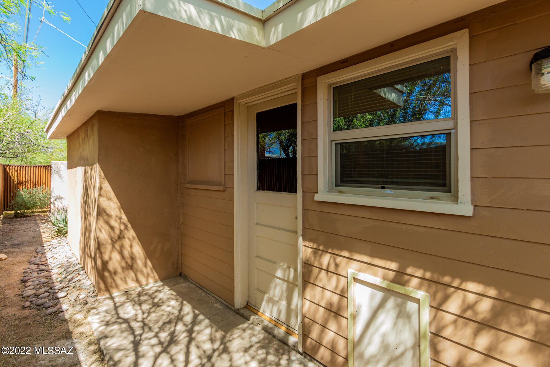 Towner Addition - Residential