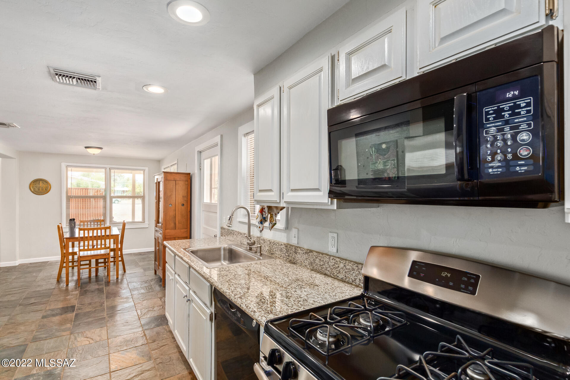 Towner Addition - Residential
