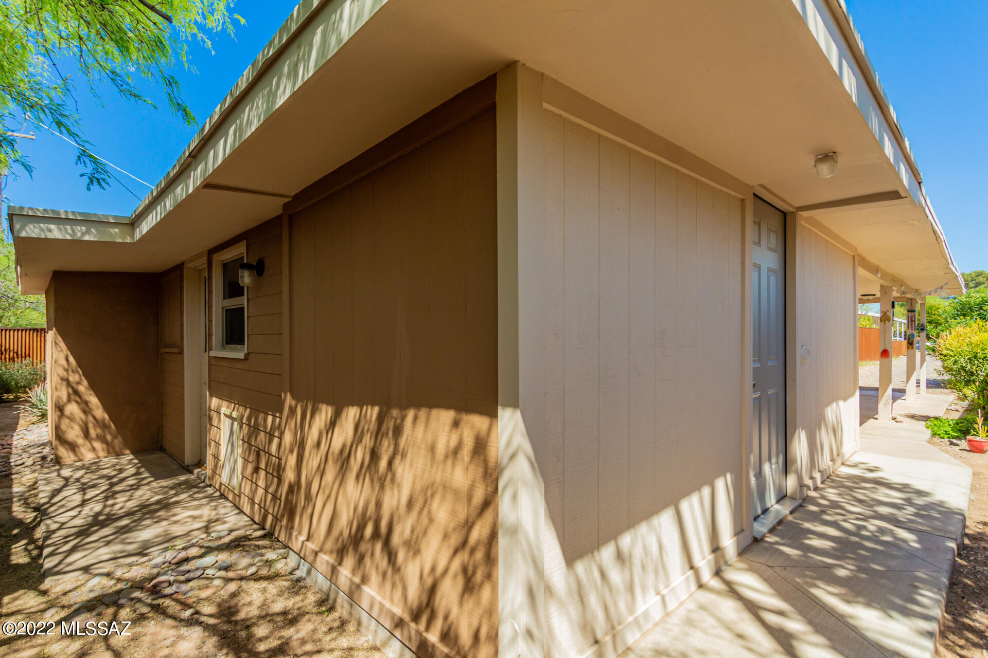 Towner Addition - Residential