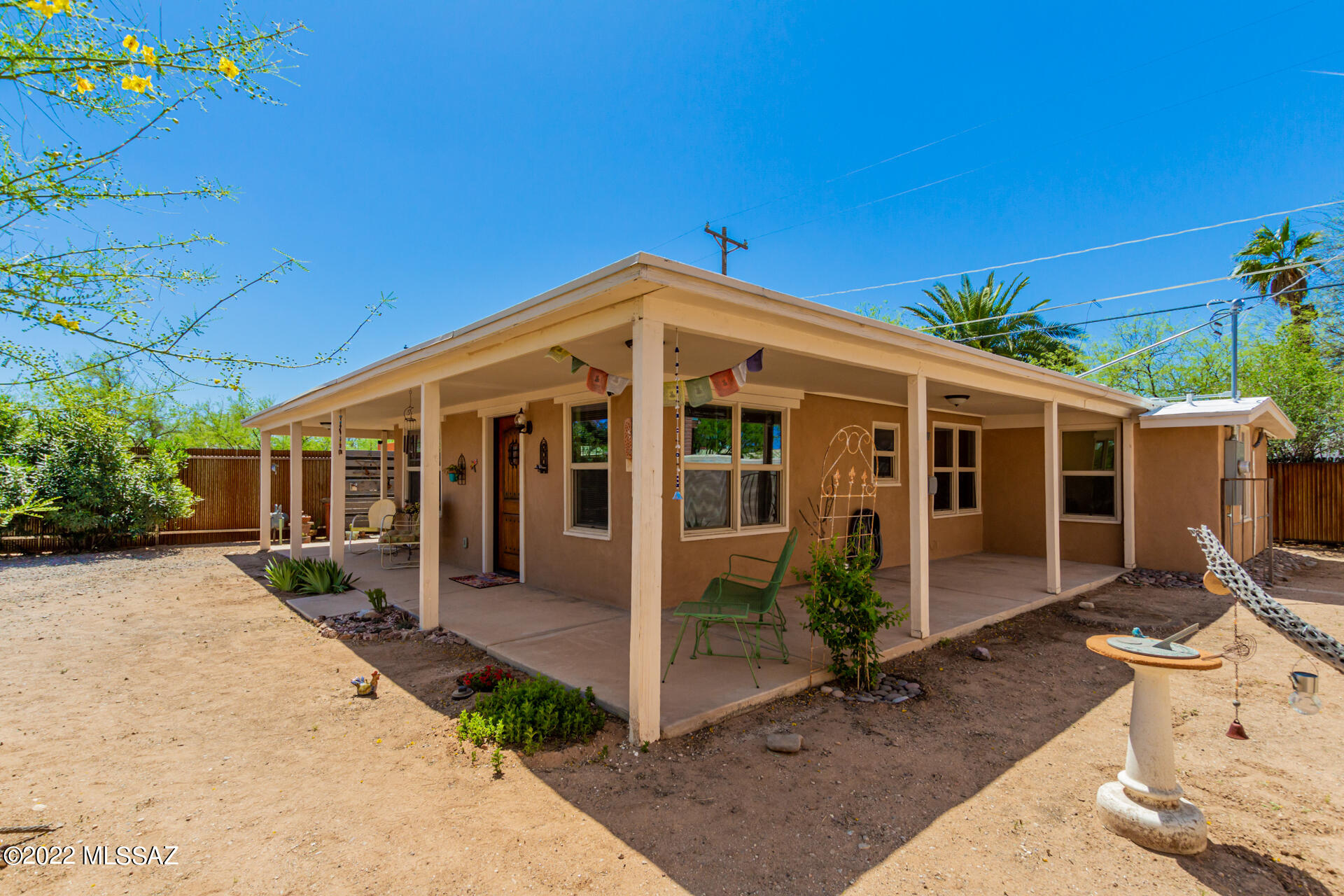 Towner Addition - Residential