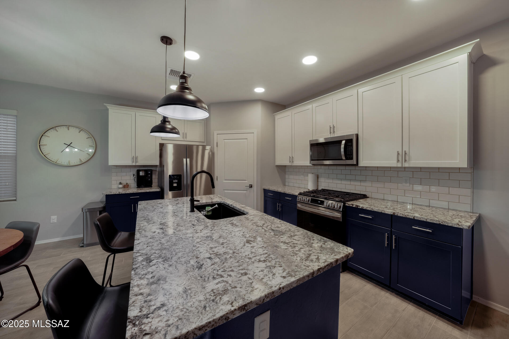Rancho Del Lago Reserve - Residential