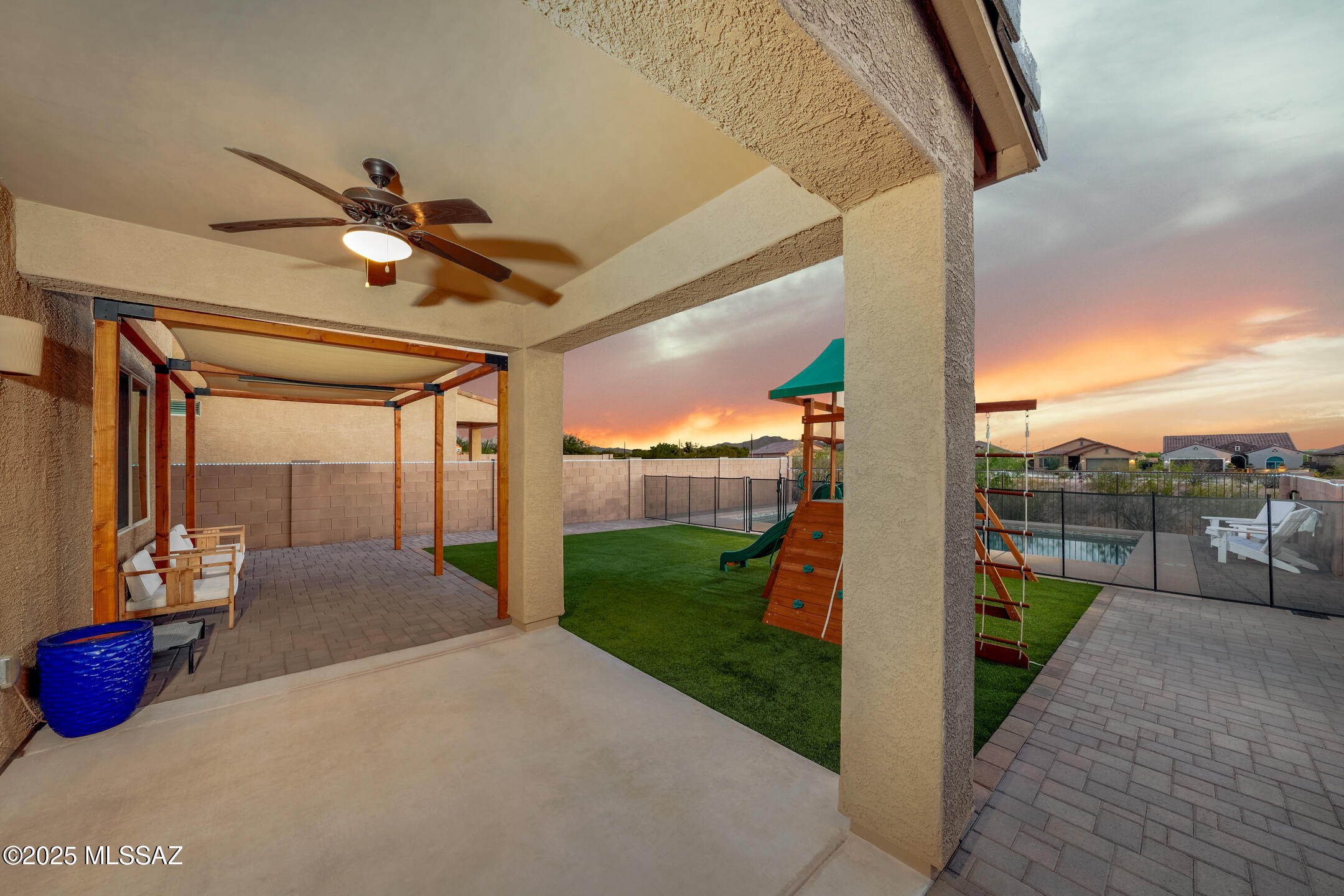 Rancho Del Lago Reserve - Residential