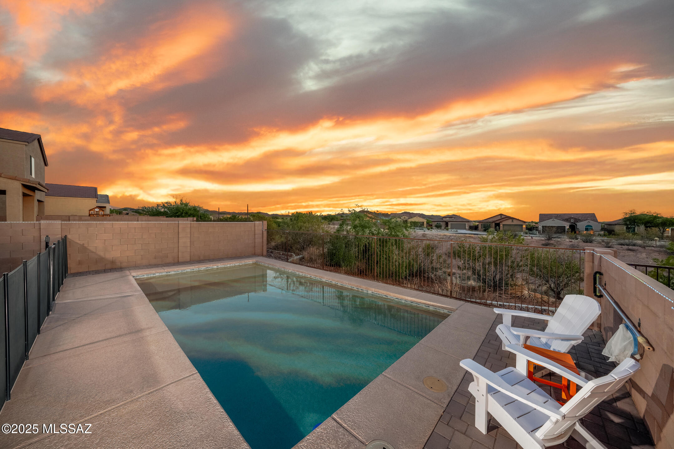 Rancho Del Lago Reserve - Residential