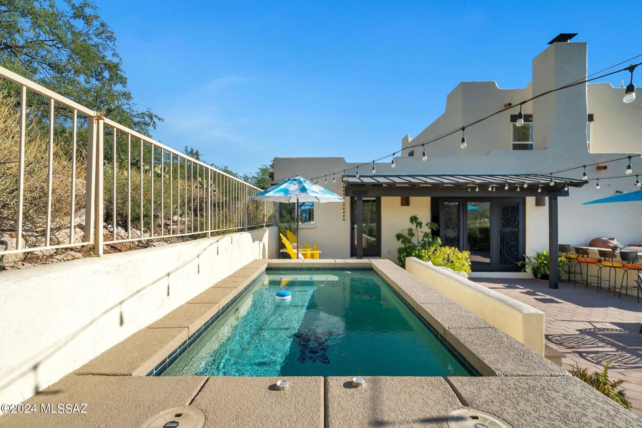 Cimarron Foothills Estates (254-408) - Residential