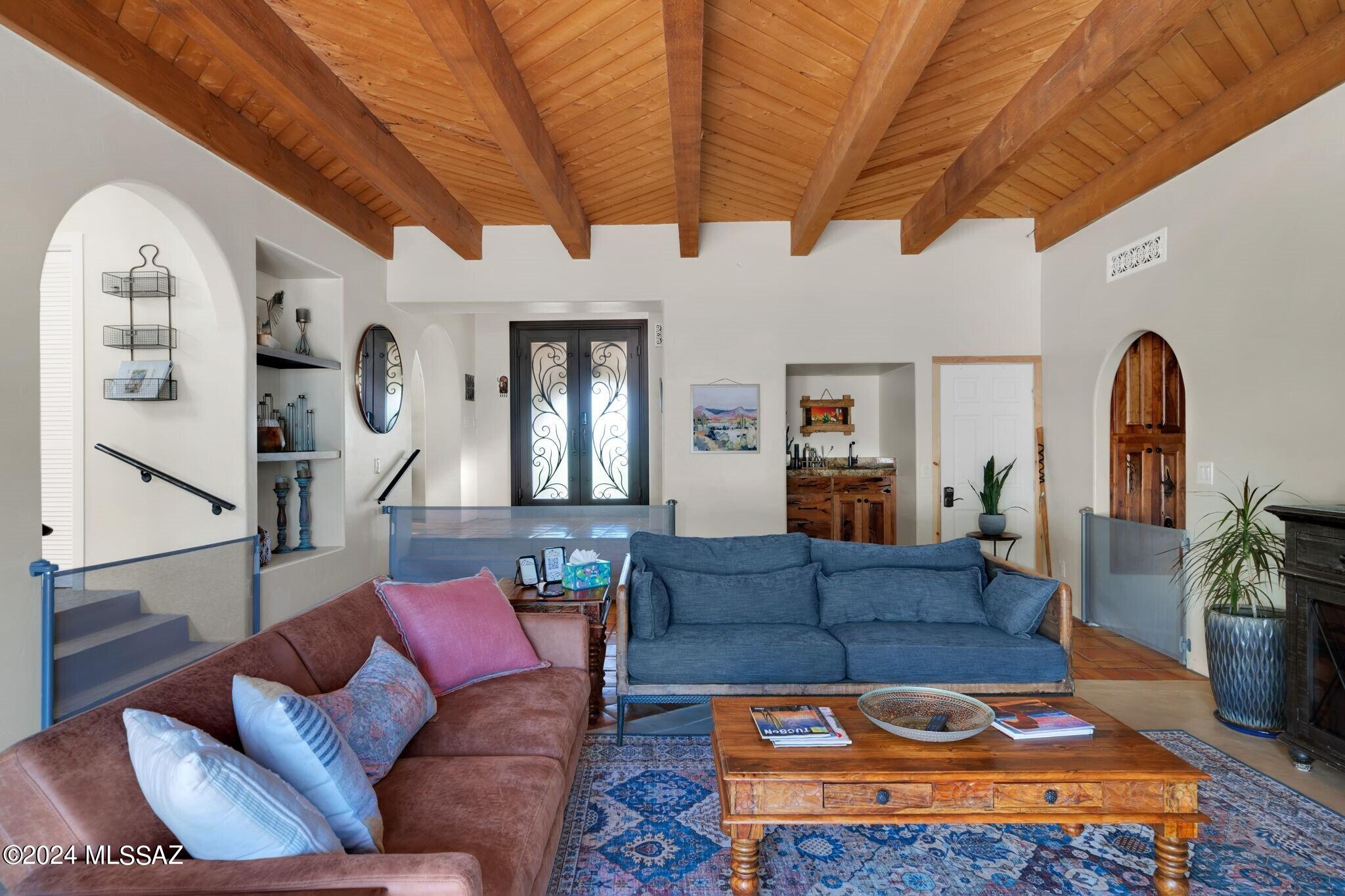 Cimarron Foothills Estates (254-408) - Residential