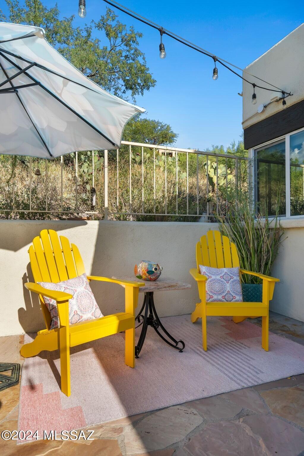 Cimarron Foothills Estates (254-408) - Residential