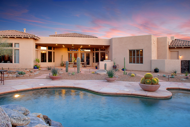 Honey Bee Ridge(The Estates At) - Residential