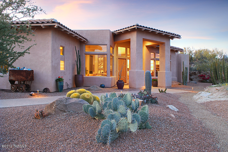 Honey Bee Ridge(The Estates At) - Residential