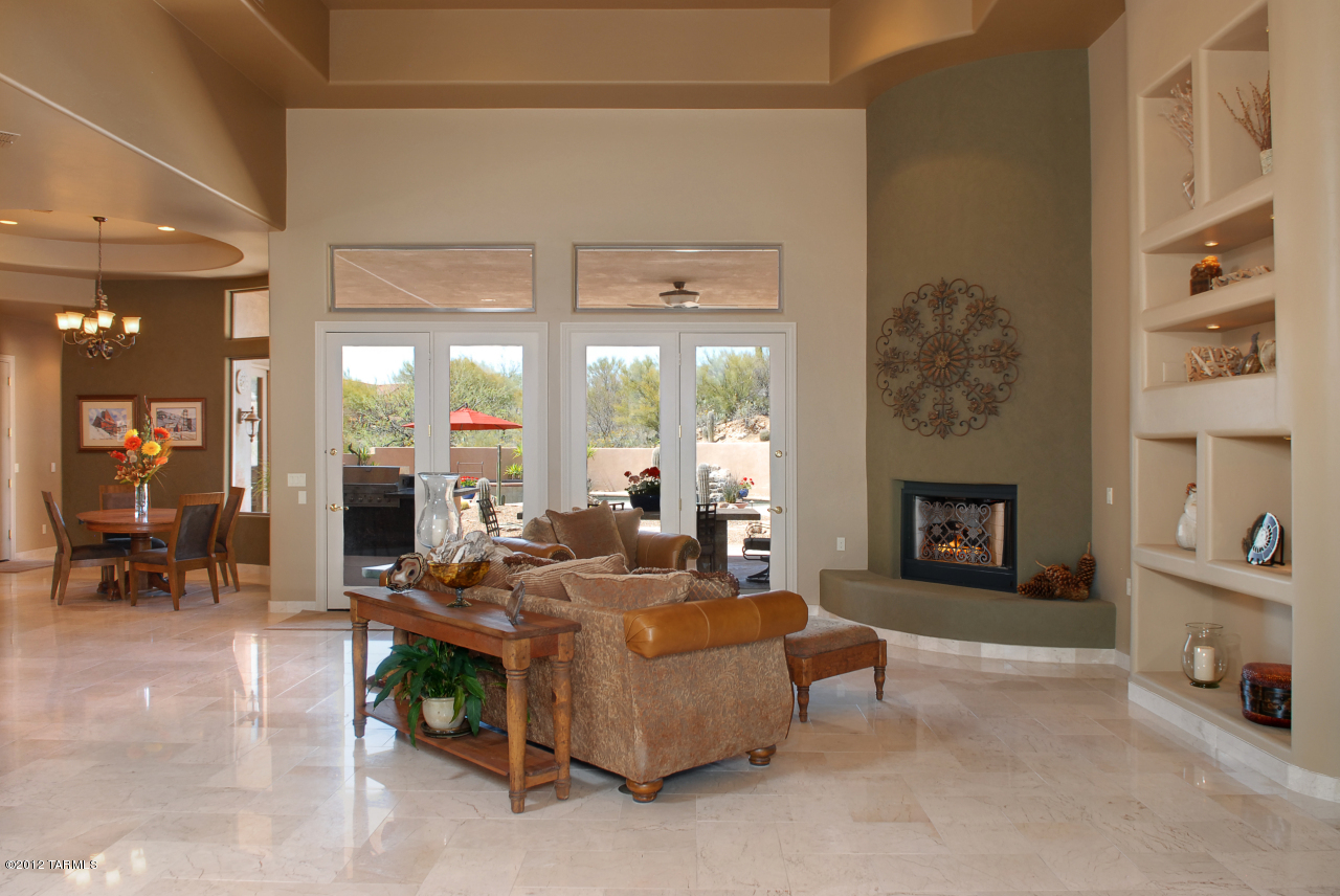 Honey Bee Ridge(The Estates At) - Residential