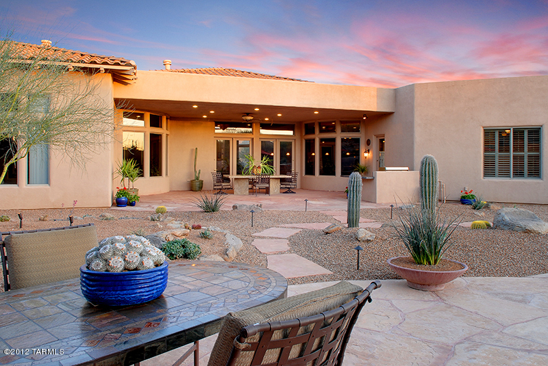 Honey Bee Ridge(The Estates At) - Residential