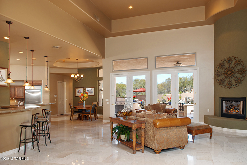 Honey Bee Ridge(The Estates At) - Residential