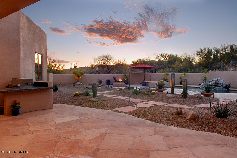 Honey Bee Ridge(The Estates At) - Residential