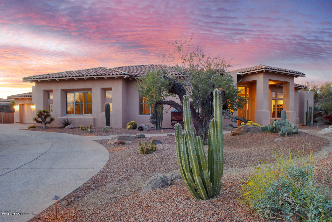 Honey Bee Ridge(The Estates At) - Residential