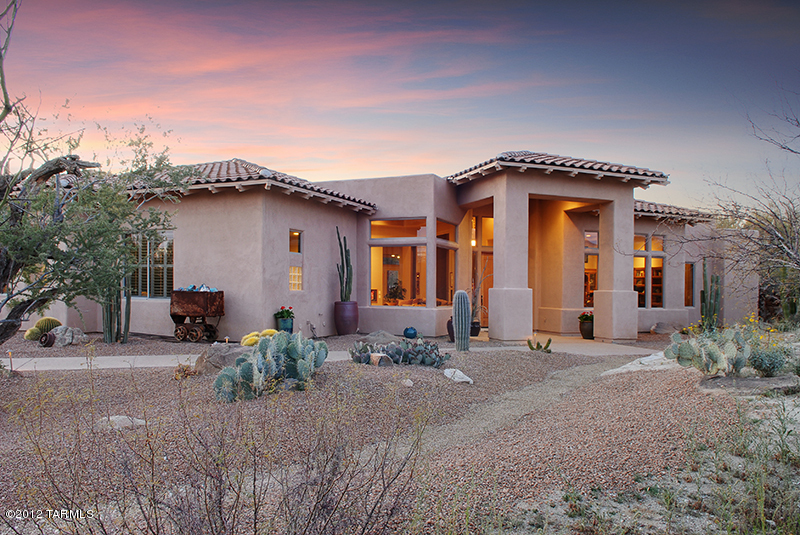 Honey Bee Ridge(The Estates At) - Residential