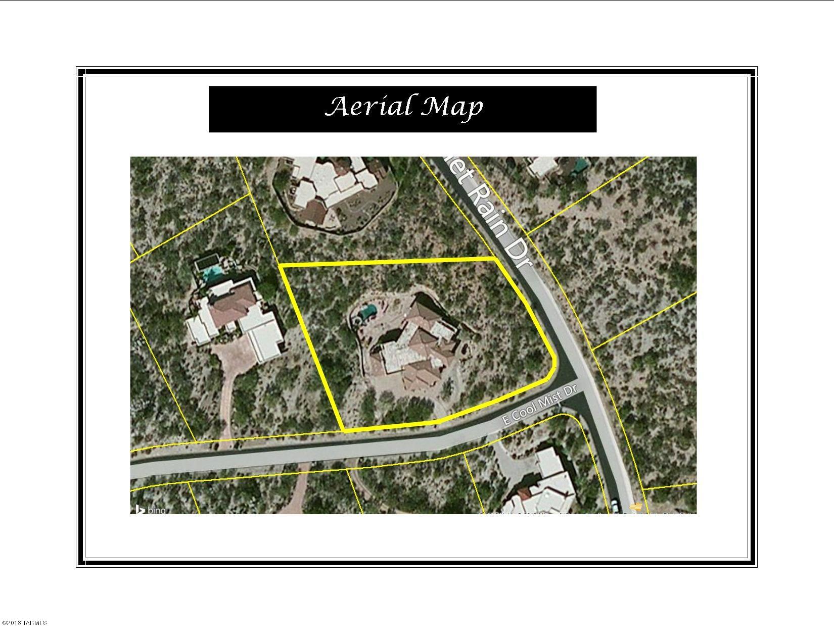 Honey Bee Ridge(The Estates At) - Residential