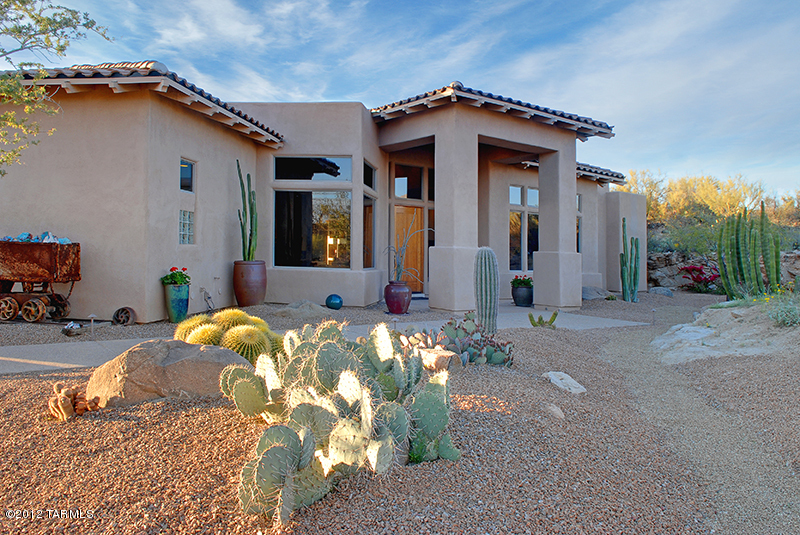 Honey Bee Ridge(The Estates At) - Residential