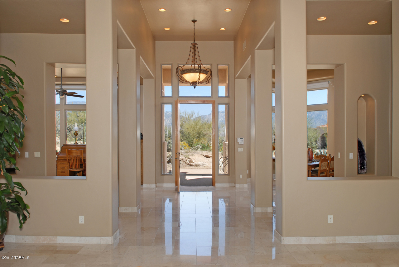 Honey Bee Ridge(The Estates At) - Residential