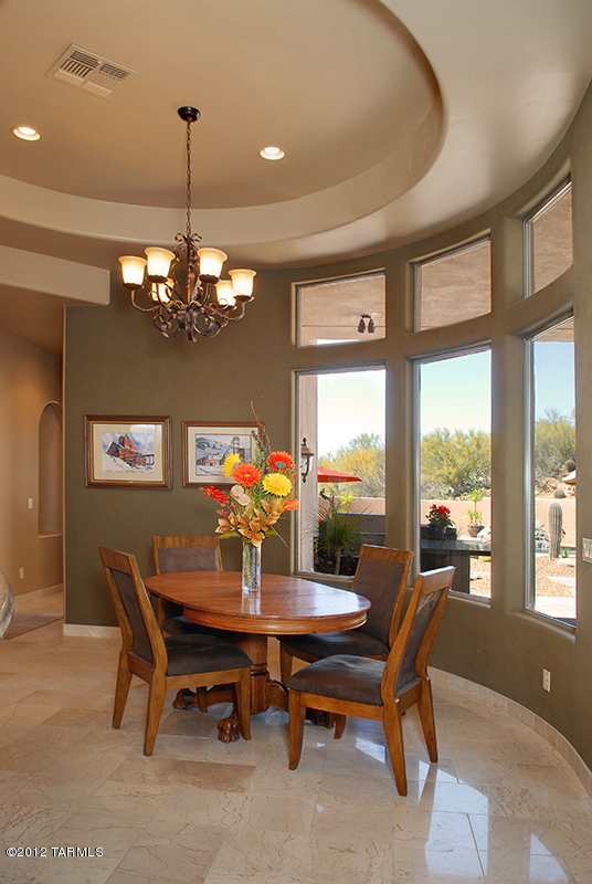 Honey Bee Ridge(The Estates At) - Residential