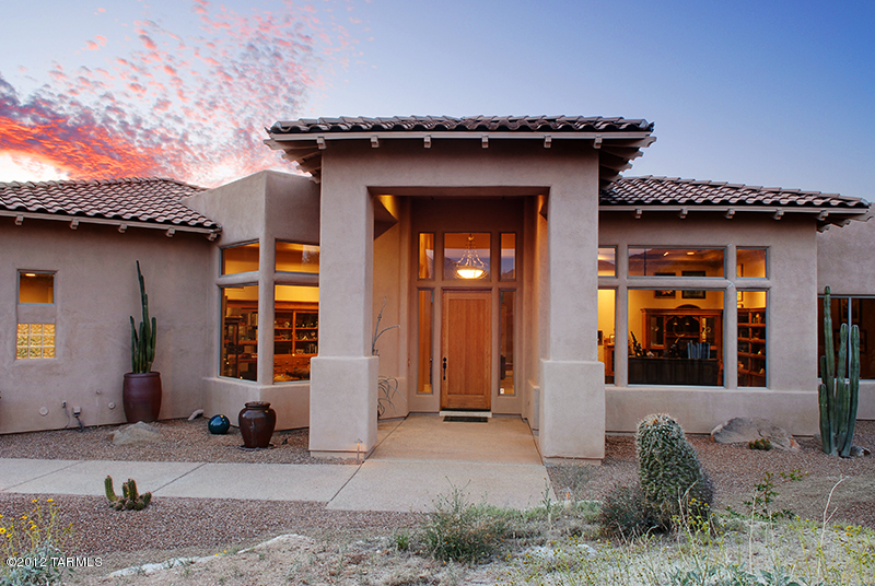 Honey Bee Ridge(The Estates At) - Residential