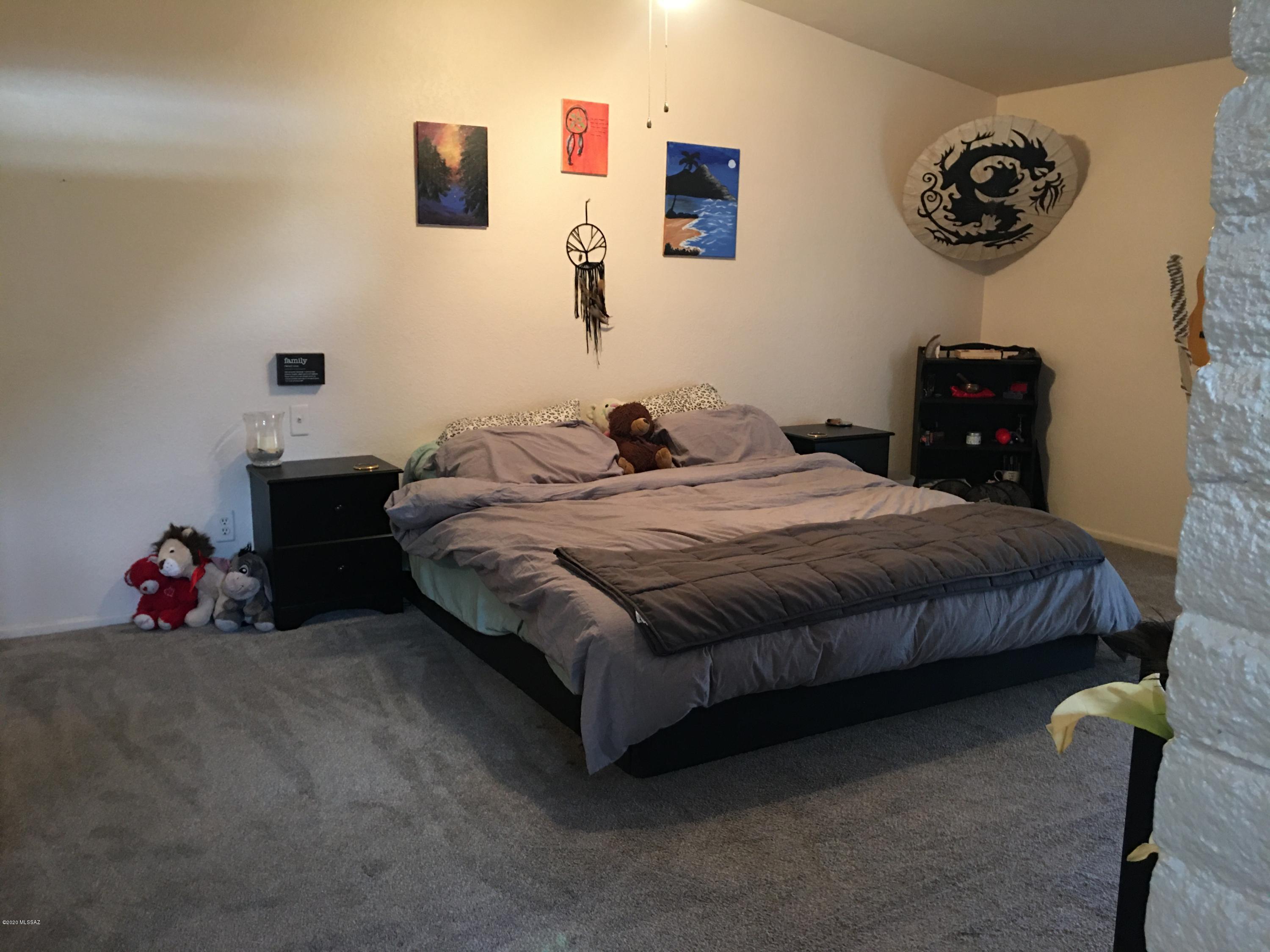 North Point Village (1-127) - Residential